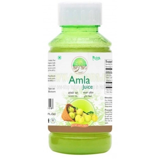 Aryan Amla Juice 1L