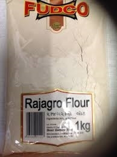 Fudco Rajagro Flour 1Kg