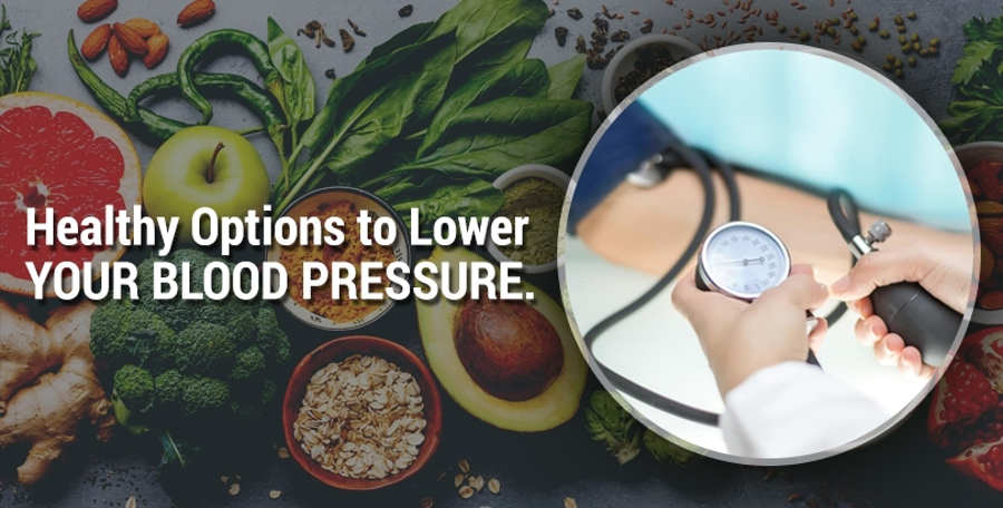 Blood Pressure: Benefits from These Food Can Lower the Count