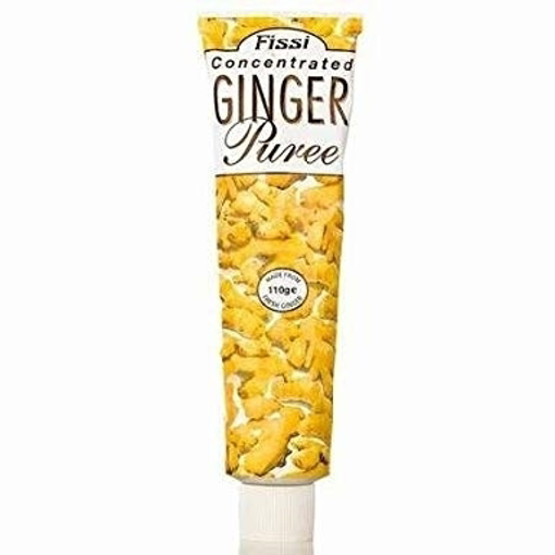 Fissi Ginger Puree 110g