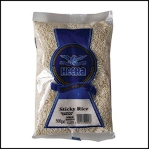 Heera Sticky Rice 500g