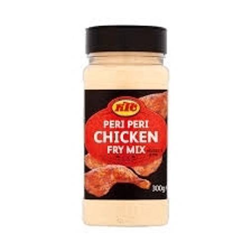 KTC Peri Peri Chicken Fry Mix 300g