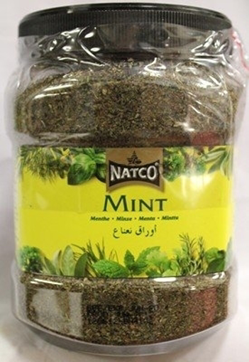 Natco Dried Mint 300g