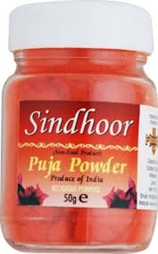 Sindoor Powder 50g