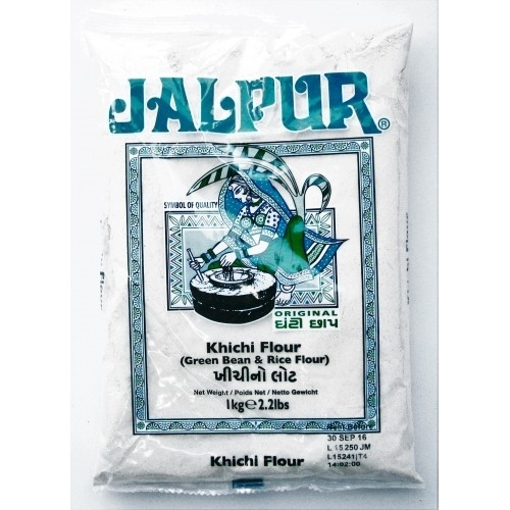Jalpur Khichi Flour 1kg
