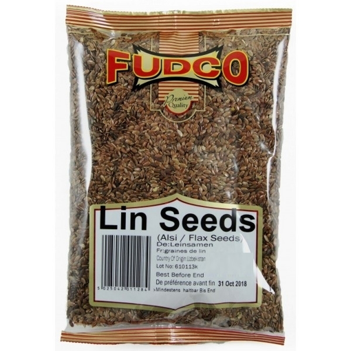 Fudco Lin Seeds 1kg