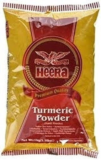 Heera Turmeric Powder 1Kg