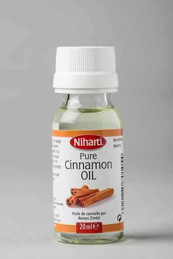 Niharti Pure Cinnamon Oil 20ml