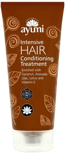 Ayumi Intensive Hair Conditioning Treatment 150ml