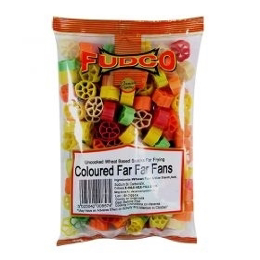 Fudco Far Far Fans 200g