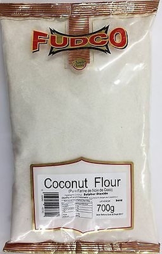 Fudco Coconut Flour 700g