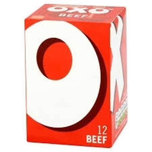 XO 12 Beef 71g PM £1.69