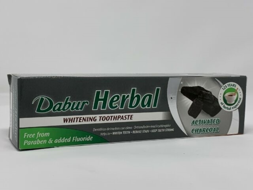Dabur Herbal Whiting Toothpaste 100ml