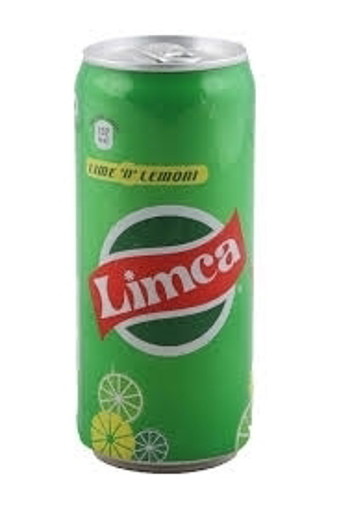 Limca Lemon & Lime 300ml