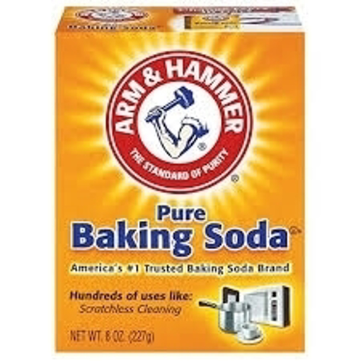 Arm & Hammer Baking Soda 227g