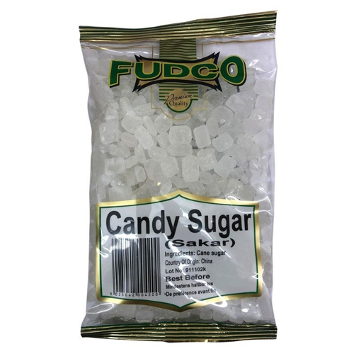Fudco Sugar Candy 375g