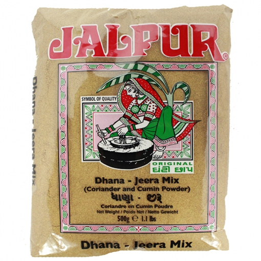 Jalpur Dhana Jeera Mix 500g