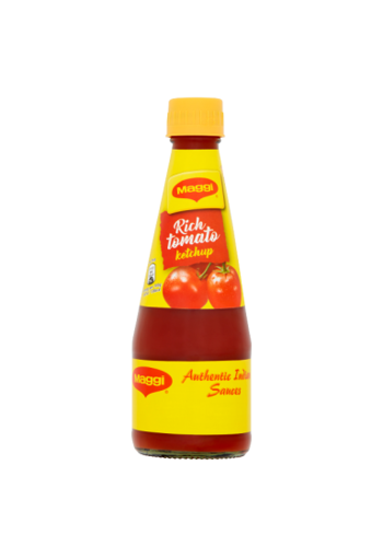 Maggi RichTamato Ketchup 400g