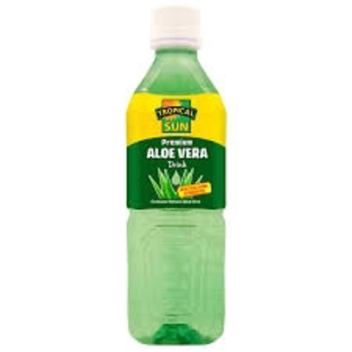 Tropical Sun Premium Aloevera Drink 1.5Ltr