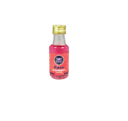 Heera Rose Pink Liquid Food Coloring 28ml 