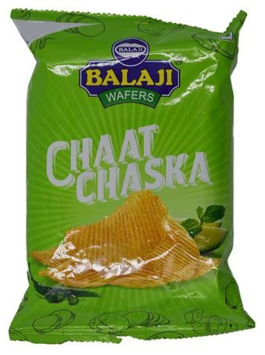 Balaji Chaat Chaska 40g