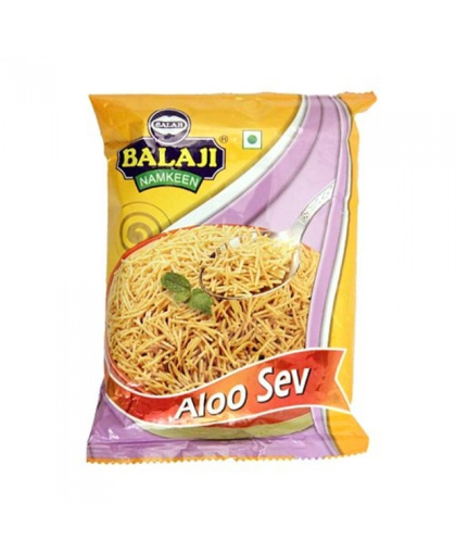 Balaji Aloo Sev 60g