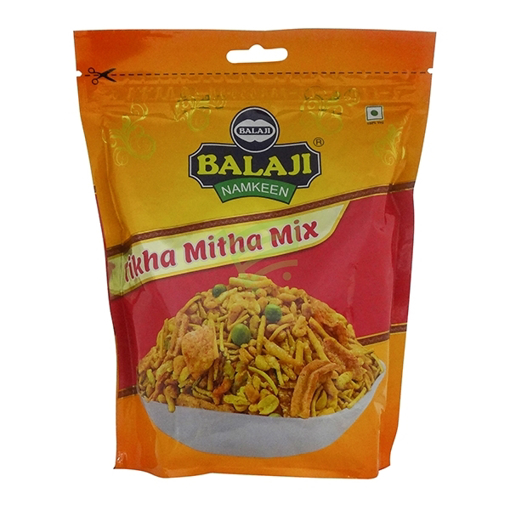 Balaji Tikha Mitha Mix 190g