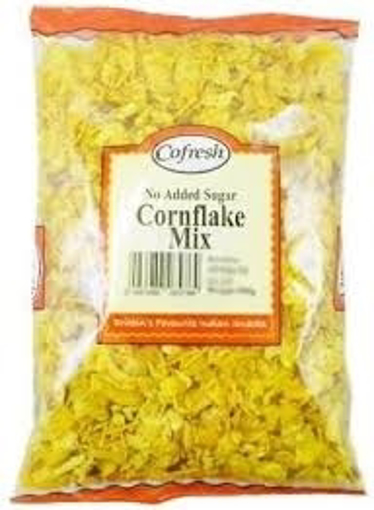 Cofresh Cornflake Mix No Added Suger 380g