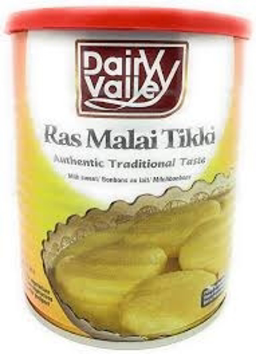 Dairy Valley Ras Malai Tikki 1Kg