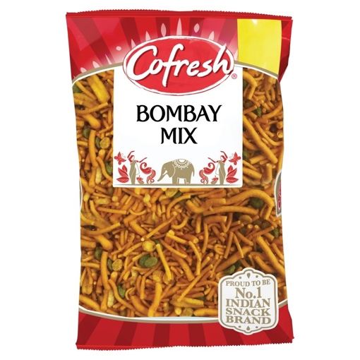 Cofresh Bombay Mix 400g £1