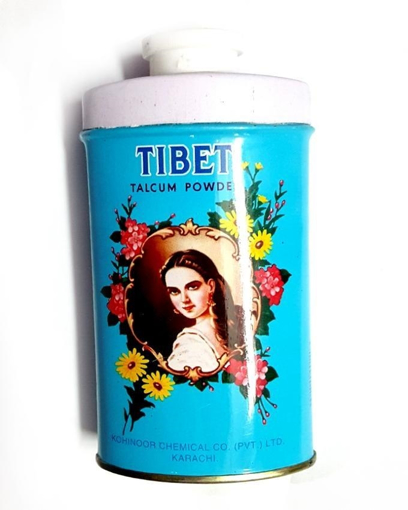 Tibet Talcum Powder 85g