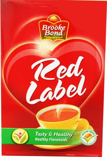 Brooke Bond Red Label Tea 225g 