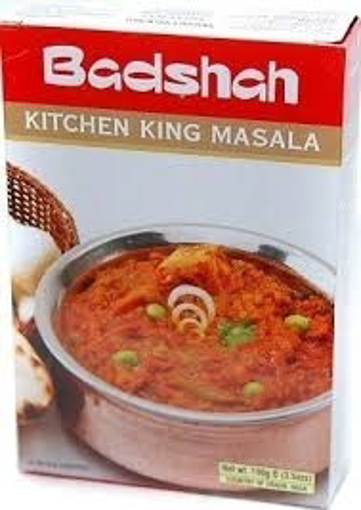 Badshah Kitchen King Masala 100g