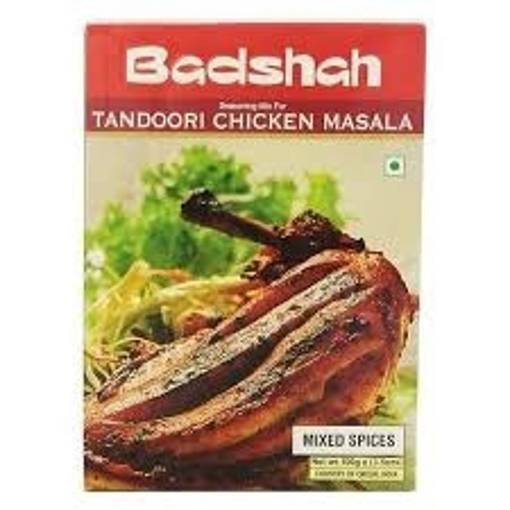 Badshah Tandori Chicken Masala 100g