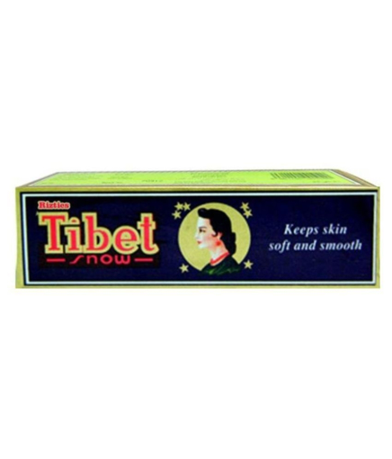 Tilbet Snow Skin Cream Tube 50ml