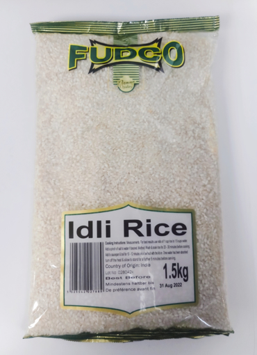 Fudco Idli Rice 1.5kg