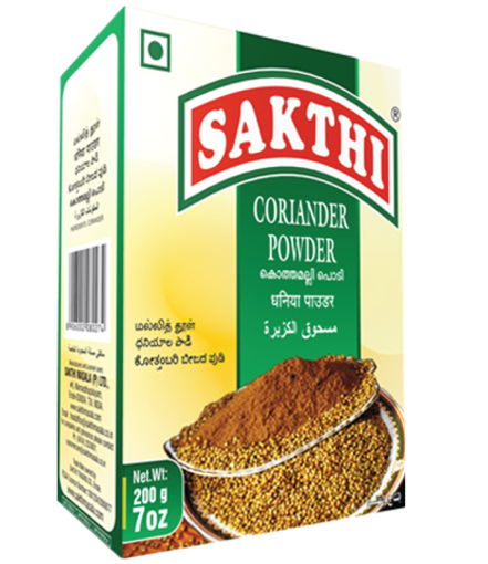 Sakthi Coriander Powder 200g