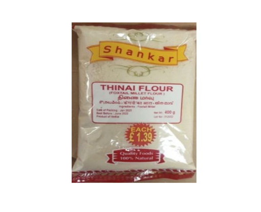 Shankar Thinai Flour 400g