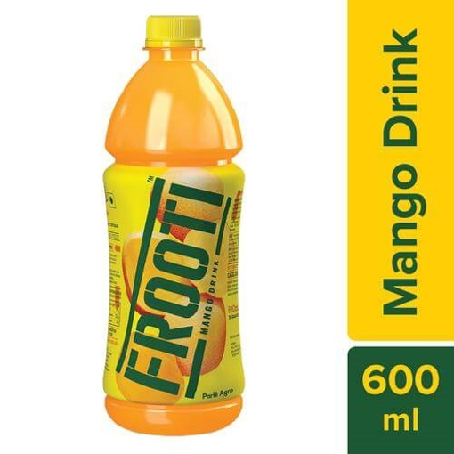 Frooti Mango Drink 600ml