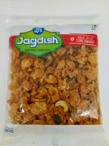 Jagdish Makai (Corn) Chevdo 200g
