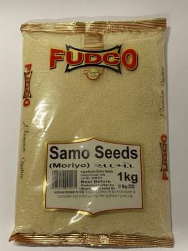  Fudco Samo Seeds 1kg