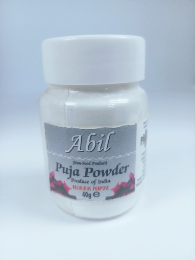  Fudco Abil Pooja Powder 40g 