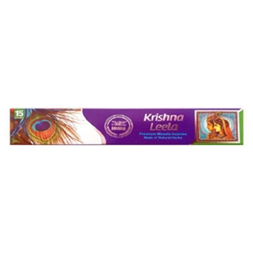 Heera Krishna Leela Incense Stick 15g