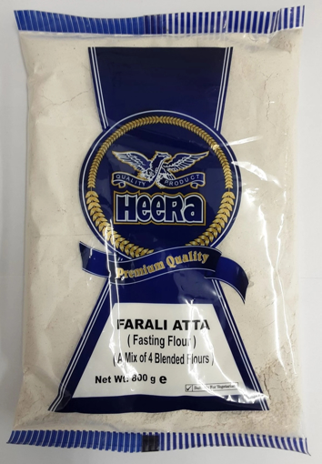 Heera Farali Atta ( Fasting Flour) 800g