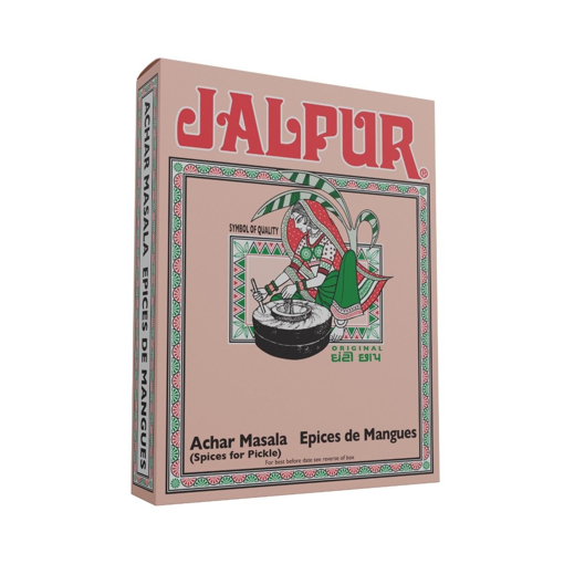 Jalpur Achar Masala 175g
