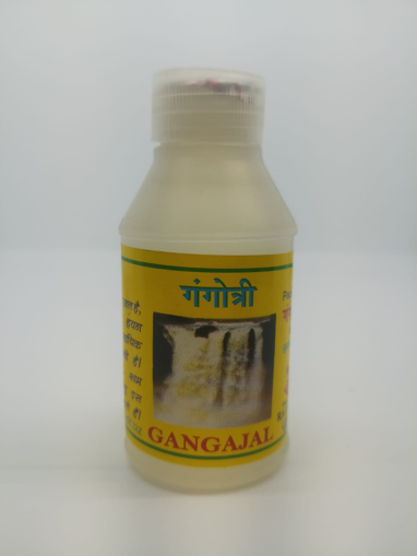 Gangotri Gangajal Water 50ml