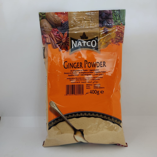 Natco Ginger Powder 400g