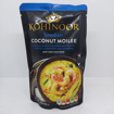 Kohinoor Keralan Coconut Moilee Sauce 375g