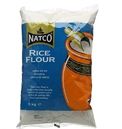 Natco Rice Flour (Atta) 5Kg
