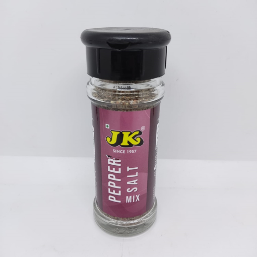 JK Pepper Salt Mix 85g
